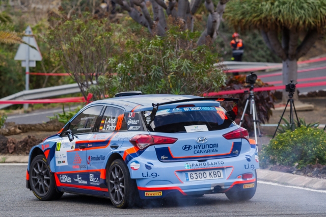011 Rallye Islas Canarias 2018 046